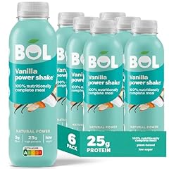 Bol vanilla power for sale  Delivered anywhere in UK