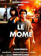 Cinema mome 1986 d'occasion  Livré partout en France
