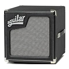 Aguilar bass amplifier for sale  Delivered anywhere in USA 