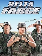 Delta farce for sale  Delivered anywhere in USA 