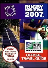 Rugby cup 2007 d'occasion  Livré partout en France