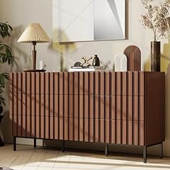 Uev fluted dresser for sale  Delivered anywhere in USA 