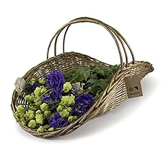 Wrenbury flower trug for sale  Delivered anywhere in UK