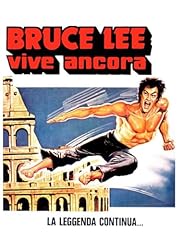 Bruce lee vive usato  Spedito ovunque in Italia 