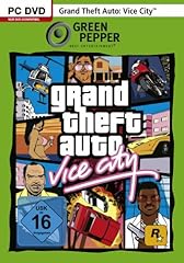 Gta vice city d'occasion  Livré partout en France