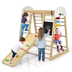 Costway climbing frame for sale  Delivered anywhere in UK