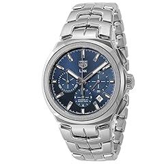 Tag heuer link for sale  Delivered anywhere in UK