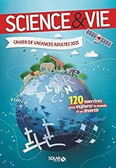 cahiers science vie d'occasion  Livré partout en France