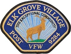 Elk grove village for sale  Delivered anywhere in USA 