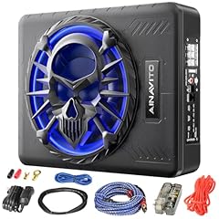 Slim seat subwoofers for sale  Delivered anywhere in USA 