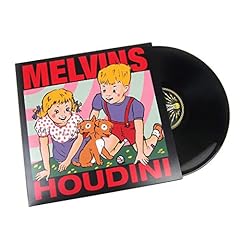 Melvins houdini vinyl gebraucht kaufen  Wird an jeden Ort in Deutschland