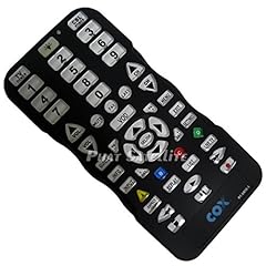 Cox cable remote for sale  Delivered anywhere in USA 