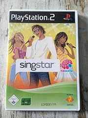 Singstar the dome gebraucht kaufen  Wird an jeden Ort in Deutschland