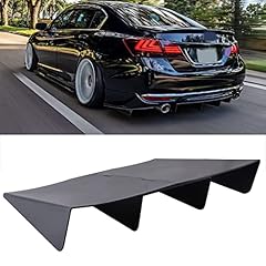 Jmtbno rear diffuser for sale  Delivered anywhere in USA 