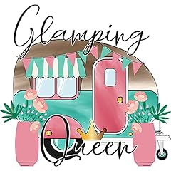 Glamping queen sublimation for sale  Delivered anywhere in USA 