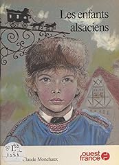 Enfants alsaciens d'occasion  Livré partout en France