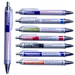 Premiums nurse pens for sale  Delivered anywhere in USA 