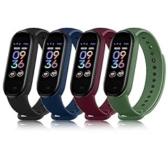 Pack straps amazfit for sale  Delivered anywhere in UK