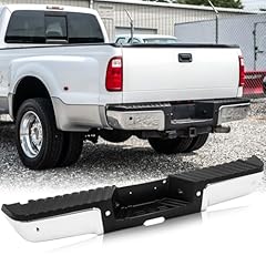 Rear step bumper for sale  Delivered anywhere in USA 