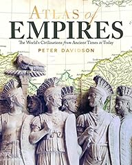 Atlas empires civilizations for sale  Delivered anywhere in UK