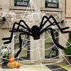16.5ft giant spider for sale  Delivered anywhere in USA 