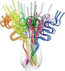 Crazy straws kids for sale  Delivered anywhere in UK