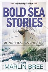 Bold sea stories usato  Spedito ovunque in Italia 