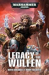 Warhammer 40k legacy d'occasion  Livré partout en France