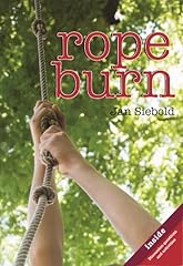 Rope burn for sale  Delivered anywhere in USA 