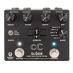 Walrus audio sloer for sale  Delivered anywhere in USA 