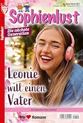 Sophienlust nächste generatio gebraucht kaufen  Wird an jeden Ort in Deutschland