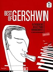 Best gershwin evergreens gebraucht kaufen  Wird an jeden Ort in Deutschland