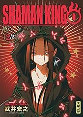 Shaman king tome for sale  Delivered anywhere in USA 