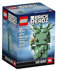 Lego 40367 brickheadz gebraucht kaufen  Wird an jeden Ort in Deutschland