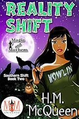 Reality shift magic d'occasion  Livré partout en France