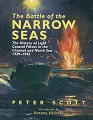 Battle narrow seas for sale  Delivered anywhere in UK