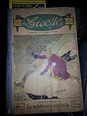 Album lisette 1930 d'occasion  Livré partout en France