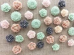 24pcs decorative pushpins for sale  Delivered anywhere in USA 