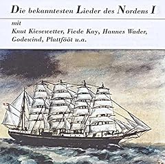 Bekanntesten lieder nordens gebraucht kaufen  Wird an jeden Ort in Deutschland