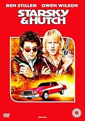 Starsky hutch movie for sale  Delivered anywhere in Ireland