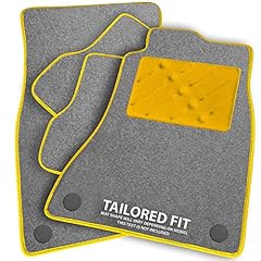 Car mats daihatsu for sale  Delivered anywhere in UK