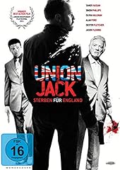 Union jack sterben d'occasion  Livré partout en Belgiqu