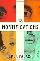 Mortifications novel for sale  Delivered anywhere in USA 