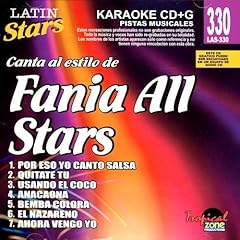 Latin stars karaoke for sale  Delivered anywhere in USA 