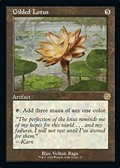 Magic gathering gilded for sale  Delivered anywhere in USA 