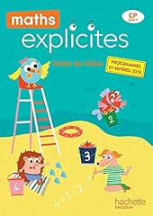 Maths explicites fichier for sale  Delivered anywhere in UK