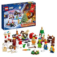 Lego 60352 city d'occasion  Livré partout en France