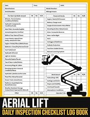 Aerial lift daily for sale  Delivered anywhere in USA 