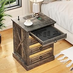 Fredees farmhouse nightstand for sale  Delivered anywhere in USA 