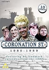 Coronation street best for sale  Delivered anywhere in UK